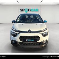 Citroen C3 C3 PureTech 83 S&S BVM5 Feel Business 5p Mont-de-Marsan