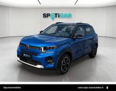 Citroen C3 Mont-de-Marsan