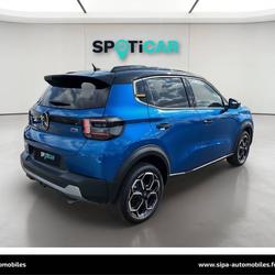 Citroen C3 C3 Hybride 110 ch e-DCS6 Max 5p Mont-de-Marsan