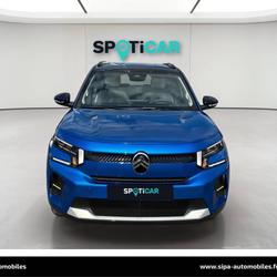 Citroen C3 C3 Hybride 110 ch e-DCS6 Max 5p Mont-de-Marsan