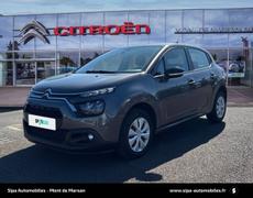 Citroen C3 Mont-de-Marsan