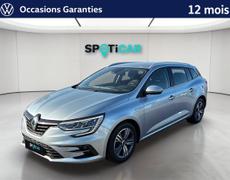 Renault Megane 4 Mont-de-Marsan