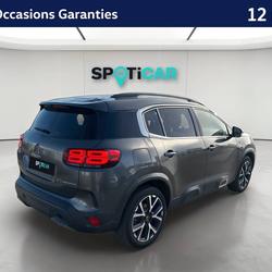 Citroen C5 Aircross C5 Aircross Hybride Rechargeable 225 S&S e-EAT8 Shine Pack 5p Mont-de-Marsan