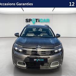 Citroen C5 Aircross C5 Aircross Hybride Rechargeable 225 S&S e-EAT8 Shine Pack 5p Mont-de-Marsan