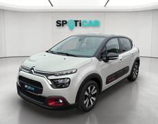 Citroen C3 Mont-de-Marsan