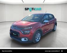 Citroen C3 Mont-de-Marsan