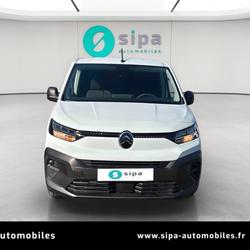 Citroen Berlingo BERLINGO VAN TAILLE M 650KG BLUEHDI 100 S&S BVM6  4p Mont-de-Marsan