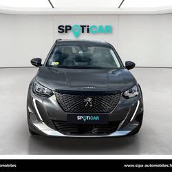 Peugeot 2008 2008 BlueHDi 110 S&S BVM6 Allure Pack 5p Mont-de-Marsan