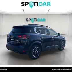 Citroen C5 Aircross C5 Aircross BlueHDi 130 S&S EAT8 C-Series 5p Mont-de-Marsan