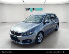 Peugeot 308 Phase 2 Mont-de-Marsan