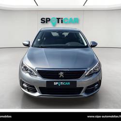 Peugeot 308 Phase 2 308 BlueHDi 130ch S&S EAT8 Active Business 5p Mont-de-Marsan