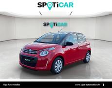 Citroen C1 Mont-de-Marsan