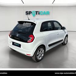Renault Twingo 3 Twingo III TCe 95 Zen 5p Mont-de-Marsan