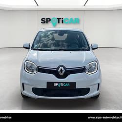 Renault Twingo 3 Twingo III TCe 95 Zen 5p Mont-de-Marsan