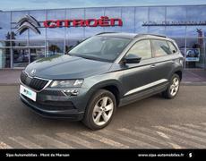 Skoda Karoq Mont-de-Marsan