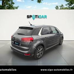 Citroen C4 Spacetourer C4 Spacetourer PureTech 130 S&S EAT6 Feel 5p Mont-de-Marsan