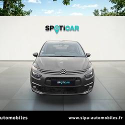 Citroen C4 Spacetourer C4 Spacetourer PureTech 130 S&S EAT6 Feel 5p Mont-de-Marsan