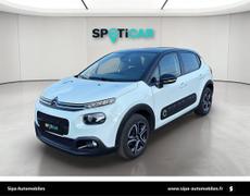 Citroen C3 Mont-de-Marsan