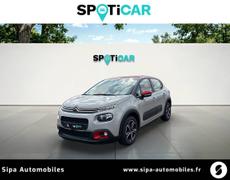 Citroen C3 Mont-de-Marsan