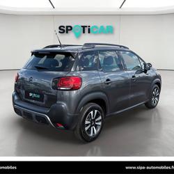 Citroen C3 Aircross C3 Aircross BlueHDi 110 S&S BVM6 Shine 5p Mont-de-Marsan