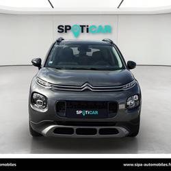 Citroen C3 Aircross C3 Aircross BlueHDi 110 S&S BVM6 Shine 5p Mont-de-Marsan