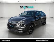 Citroen C4 Mont-de-Marsan