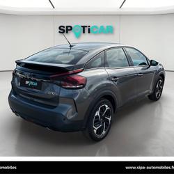 Citroen C4 C4 PureTech 130 S&S BVM6 Feel Pack 5p Mont-de-Marsan