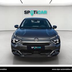 Citroen C4 C4 PureTech 130 S&S BVM6 Feel Pack 5p Mont-de-Marsan