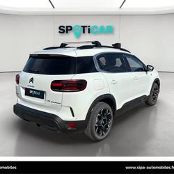 Citroen C5 Aircross C5 Aircross Hybride Rechargeable 225 e-EAT8 Feel 5p Mont-de-Marsan
