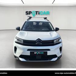 Citroen C5 Aircross C5 Aircross Hybride Rechargeable 225 e-EAT8 Feel 5p Mont-de-Marsan