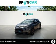 Citroen C3 Mont-de-Marsan