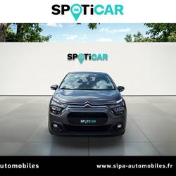 Citroen C3 C3 PureTech 83 S&S BVM5 Feel Pack 5p Mont-de-Marsan