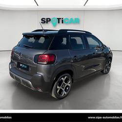 Citroen C3 Aircross C3 Aircross PureTech 110 S&S BVM6 Shine 5p Mont-de-Marsan