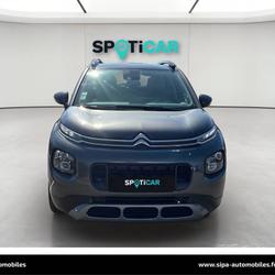 Citroen C3 Aircross C3 Aircross PureTech 110 S&S BVM6 Shine 5p Mont-de-Marsan