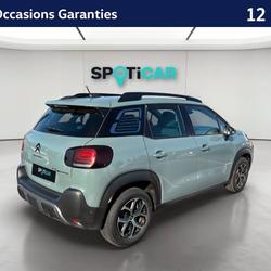 Citroen C3 Aircross C3 Aircross PureTech 110 S&S BVM6 Shine 5p Mont-de-Marsan