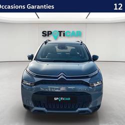 Citroen C3 Aircross C3 Aircross PureTech 110 S&S BVM6 Shine 5p Mont-de-Marsan