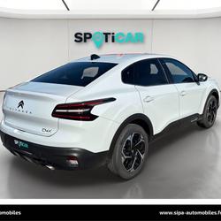 Citroen C4 X C4 X BlueHDi 130 S&S EAT8 Max 4p Mont-de-Marsan