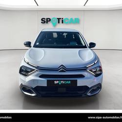 Citroen C4 X C4 X BlueHDi 130 S&S EAT8 Max 4p Mont-de-Marsan