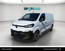 Citroen Jumpy Mont-de-Marsan