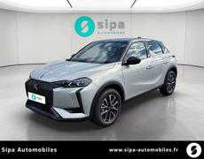 Ds DS3 Mont-de-Marsan