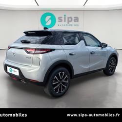 Ds DS3 DS 3 Hybride 145 e-DCT6 Pallas Ligne Business 5p Mont-de-Marsan