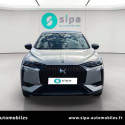 Ds DS3 DS 3 Hybride 145 e-DCT6 Pallas Ligne Business 5p Mont-de-Marsan