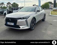 DS DS4 Mont-de-Marsan