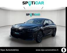 DS Numero 4 Mont-de-Marsan