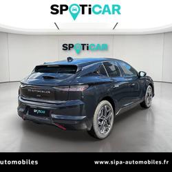 DS Num&eacute;ro 4 N&deg;4 BlueHDi 130 Automatique Etoile - Alcantara 5p Mont-de-Marsan