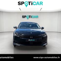 DS Num&eacute;ro 4 N&deg;4 BlueHDi 130 Automatique Etoile - Alcantara 5p Mont-de-Marsan