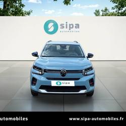 Citroen C3 C3 Turbo 100 ch BVM6 Max 5p Mont-de-Marsan