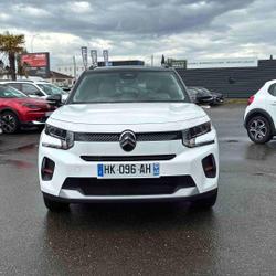 Citroen C3 C3 Turbo 100 ch BVM6 Max 5p Mont-de-Marsan