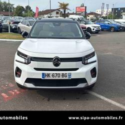 Citroen C3 C3 Turbo 100 ch BVM6 Max 5p Mont-de-Marsan