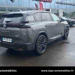 Citroen C5 Aircross e-C5 Aircross 210 ch autonomie confort Max 5p Mont-de-Marsan
